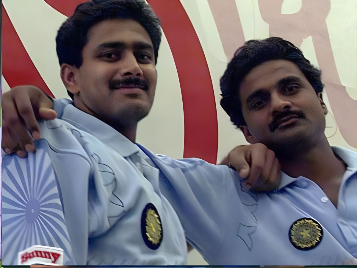 164 पर 8 विकेट, 5 ओवर में चाहिए थे 52 रन, फिर कैसे जीत गया भारत, 30 साल पहले दो मां की आंखो ने देखा था ये चमत्कार