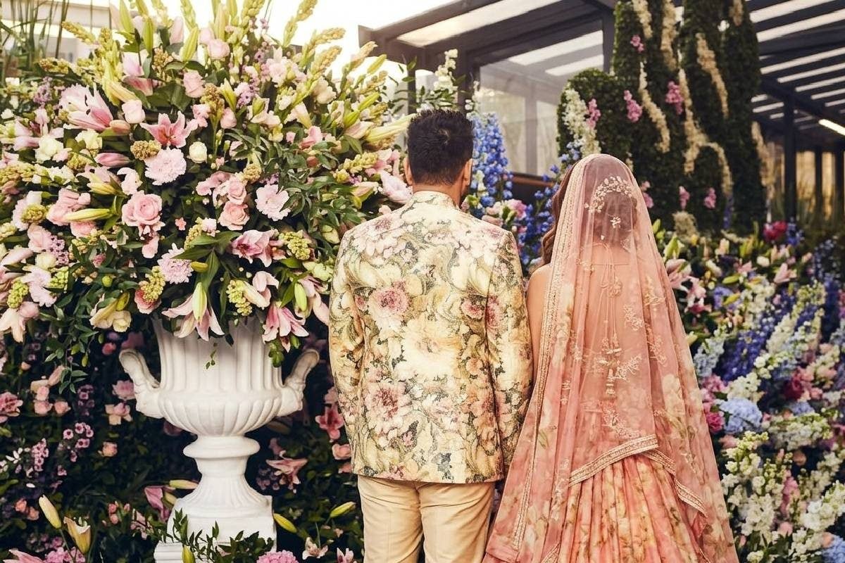 1996 की फ्लॉप फिल्म, सुपरस्टार के भाई ने विलेन बन किया था डेब्यू, 56 की उम्र में दूसरी शादी कर मचा दी थी सनसनी