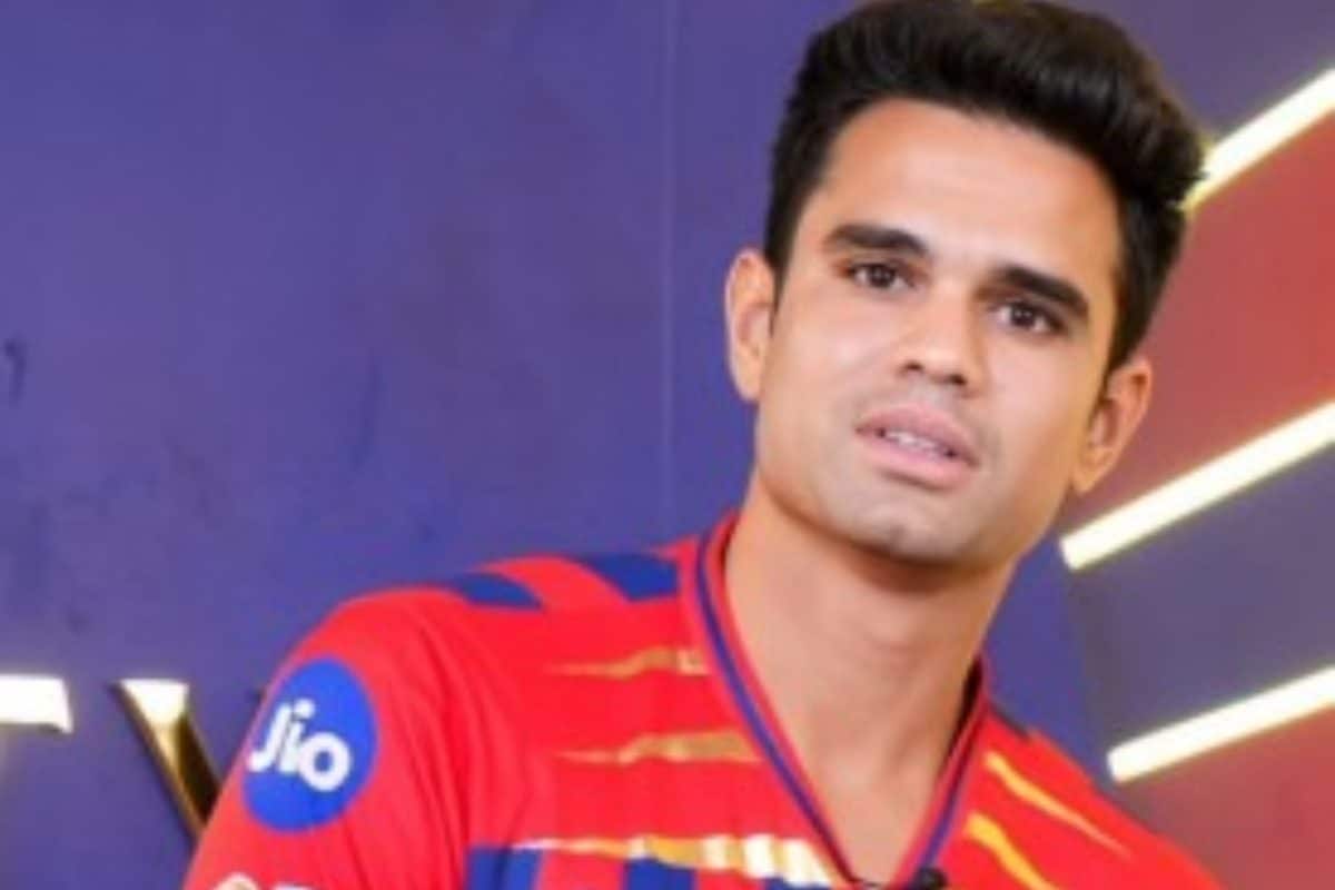 न किसी का डर…न क्रिकेटरों से दोस्ती, अर्जुन तेंदुलकर गोवा में 5 खास दोस्तों के साथ करते हैं मौज मस्ती, पहले इंटरव्यू में जिंदगी के कई राज खोले