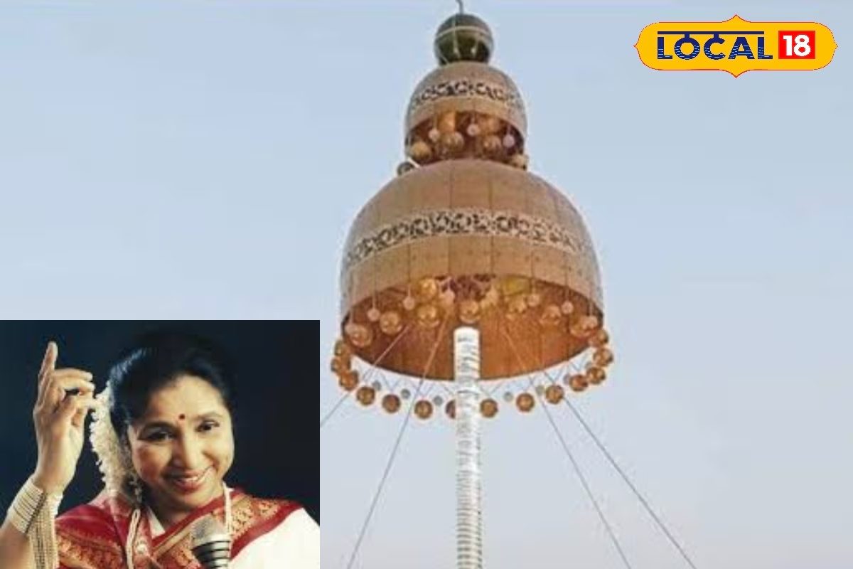 आशा भोंसले का 60 साल पुराना वह गाना, जिसने बरेली को दी ‘झुमका सिटी’ की पहचान, पिता से जुड़ा खास नाता