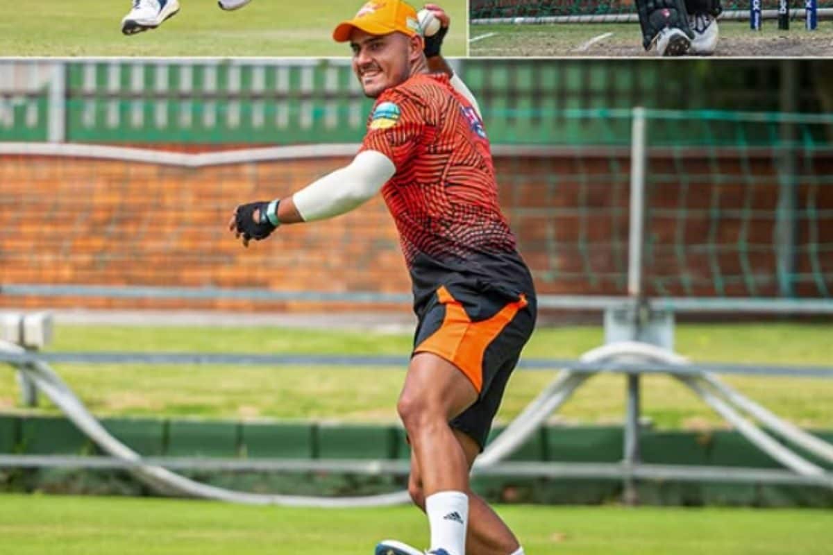 लाइव मैच में टीम का साथ छोड़ फ्लाइट पकड़ने भागा स्टार क्रिकेटर, बोर्ड के एक्शन से करियर पर लटकी तलवार, जानें पूरा मामला