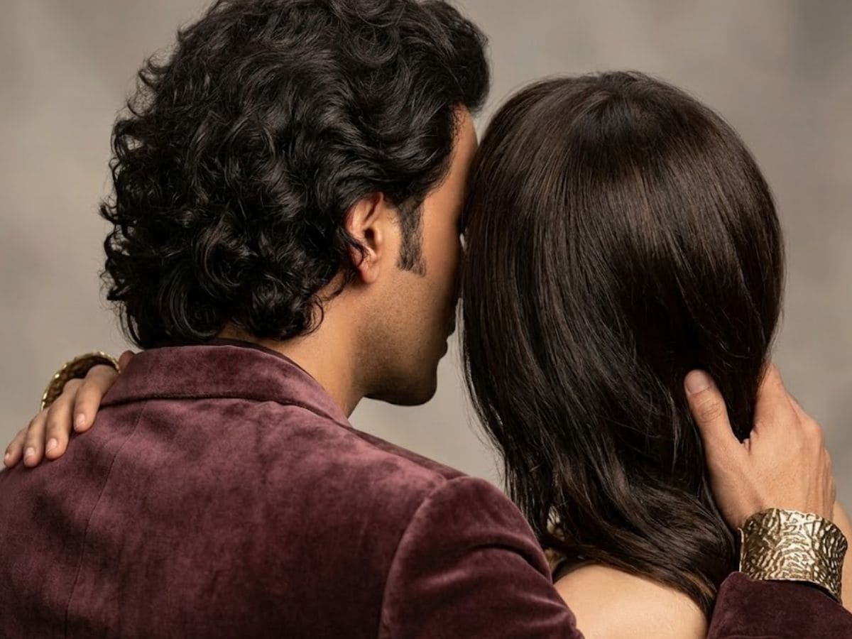 1997 की हिट थ्रिलर, सेट पर चल रहा था रोमांटिक सीन, हीरोइन के मुंह से आई भंयकर बदबू, ऐसा कुढ़ा एक्टर कर दी शिकायत