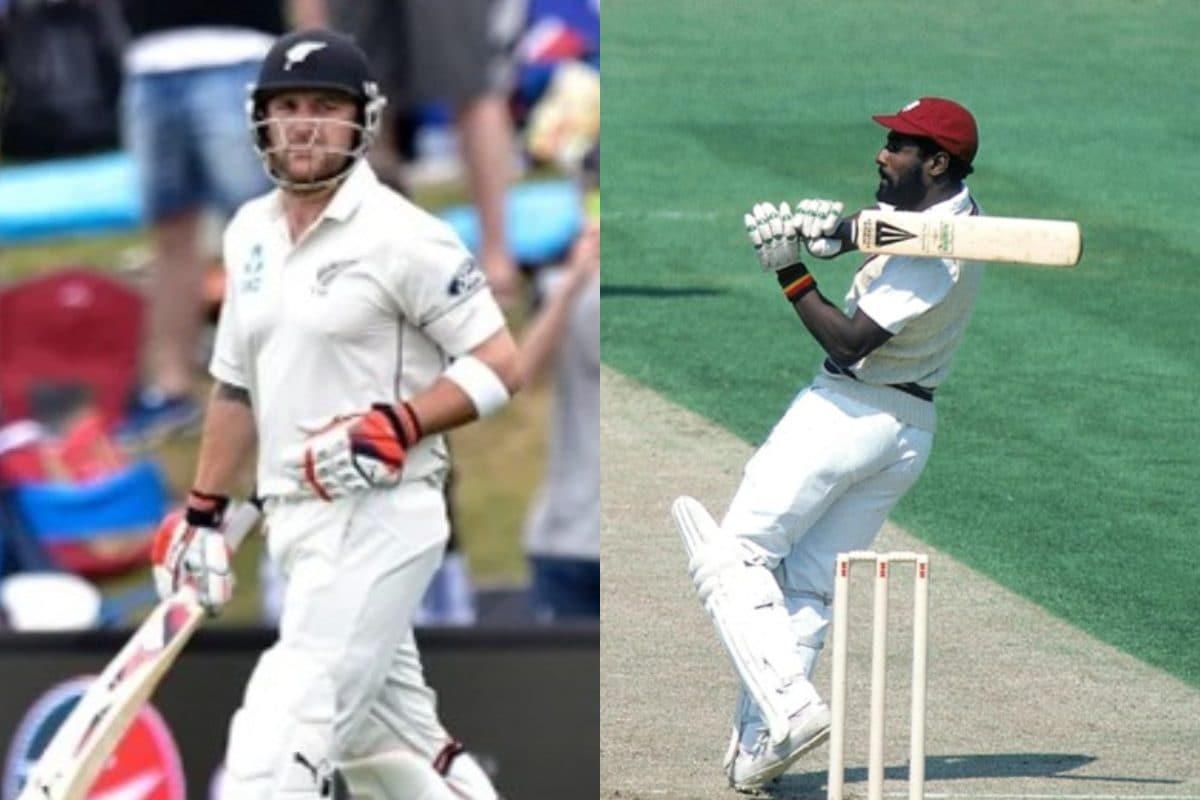 54 गेंदों पर शतक…वो 5 बल्लेबाज, जिन्होंने टेस्ट में लगाई सबसे तेज सेंचुरी, 10 साल से कोई नहीं तोड़ सका मैकुलम का महारिकॉर्ड
