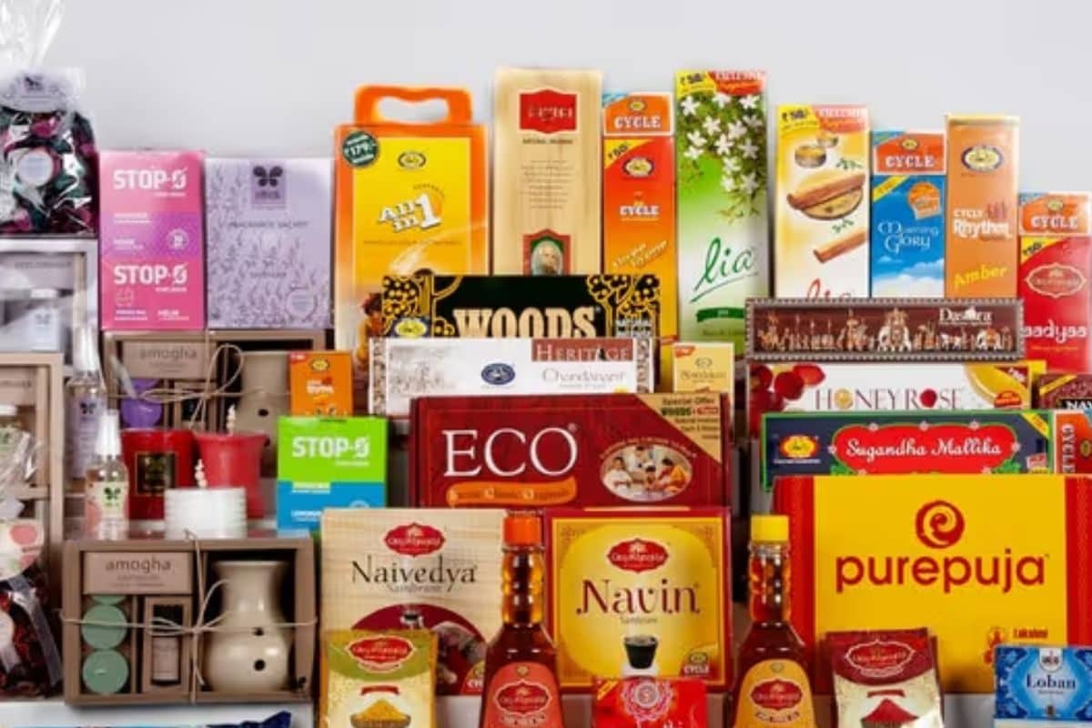 78 साल पहले एक कमरे से हुई थी शुरुआत, परिवार के गहने बेच लगाए थे 4000 रुपये, आज 75 देशों में 1700 करोड़ का बिजनेस