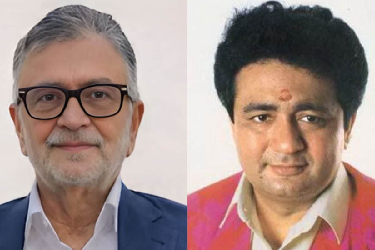 गुलशन कुमार के छोटे भाई दर्शन कुमार का निधन, 70 साल में दुनिया को कहा अलविदा, म्यूजिक इंडस्ट्री में छाया मातम