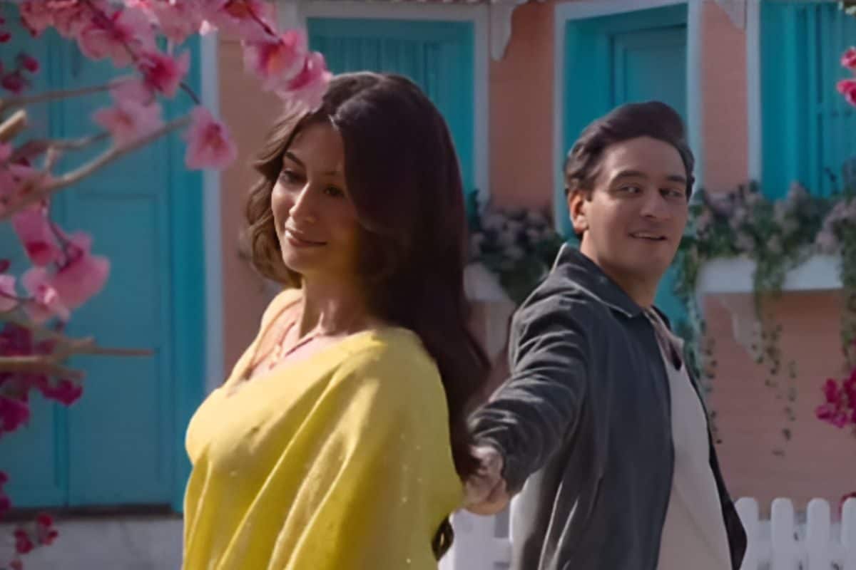 ‘मातृभूमि: मे वॉर रेस्ट इन पीस’ का नया गाना आउट, श्रेया घोषाल-विशाल मिश्रा की आवाज का छाया जादू