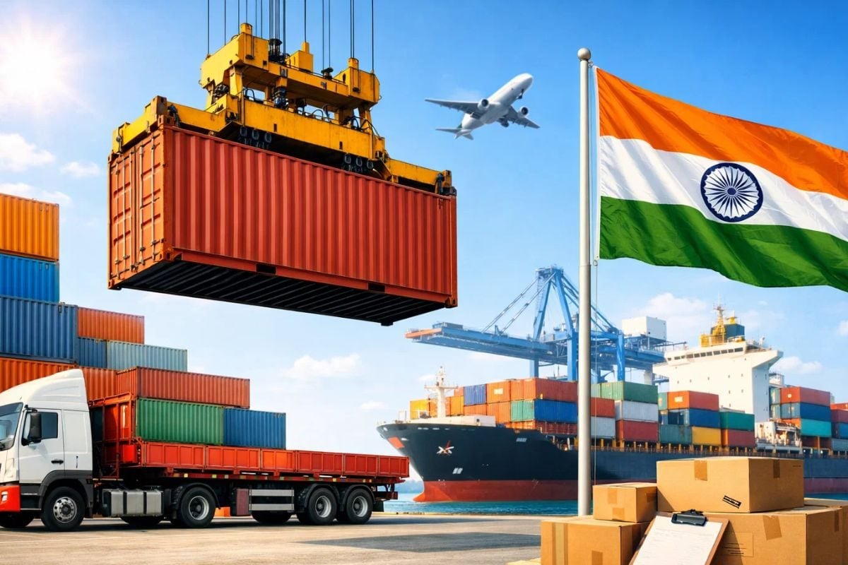 RELIEF Scheme: बढ़ गया इस सरकारी योजना का दायरा, 12 देशों के साथ कारोबार करने वालों को बड़ी राहत