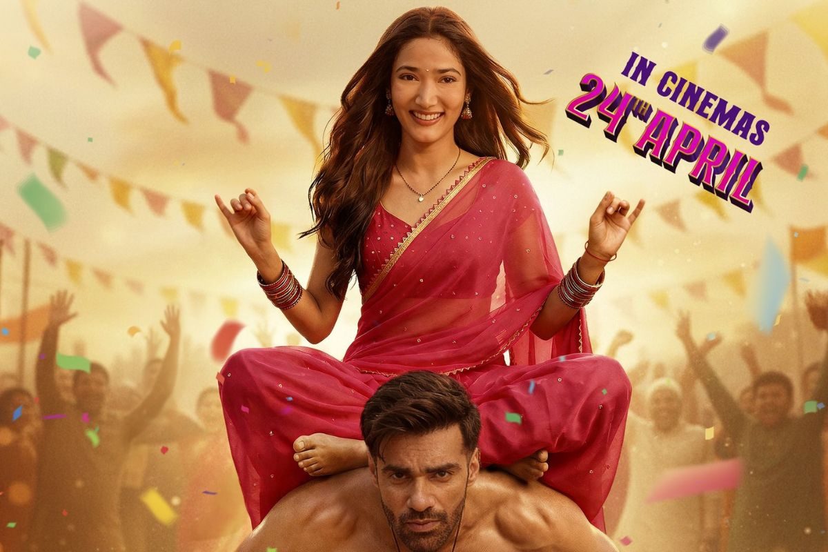 ‘हर कलाकार का अपना समय होता है’, यामी गौतम से तुलना पर क्या बोलीं मेधा शंकर?  ‘गिन्नी वेड्स सनी 2’ में आएंगी नजर