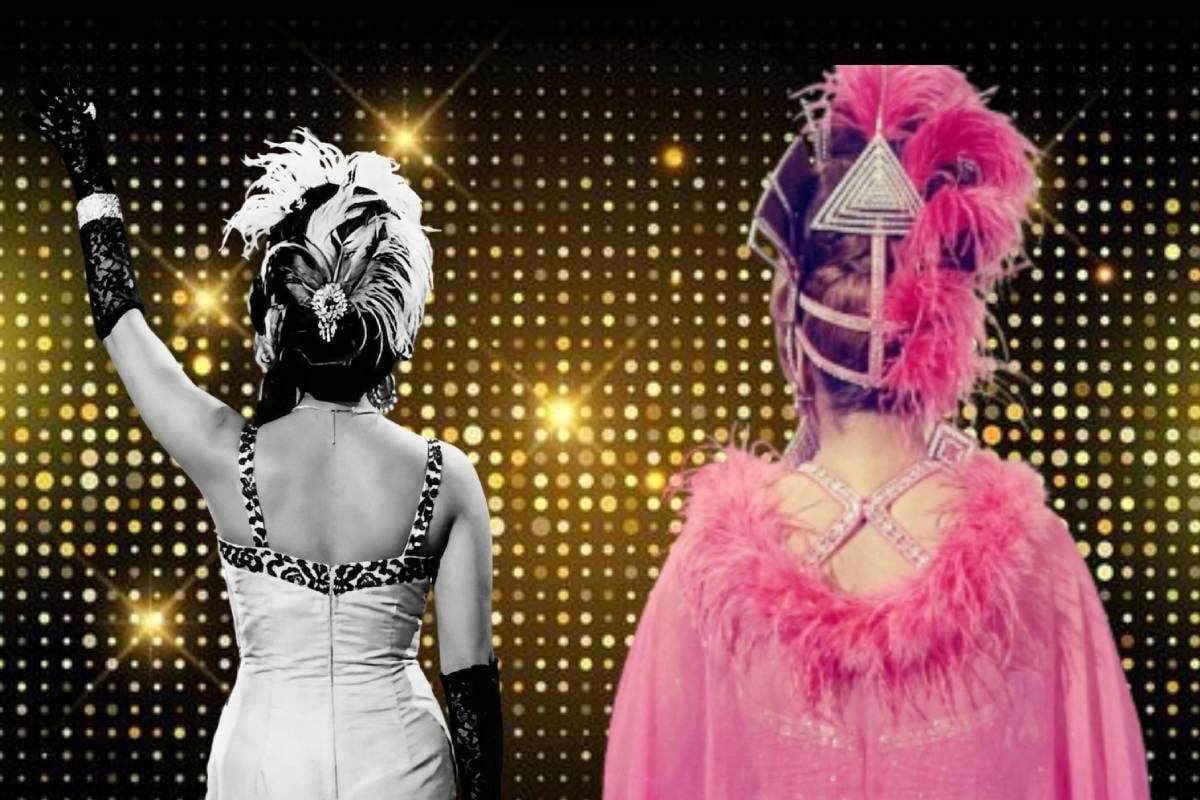 आइटम गर्ल ने 17 साल में पिता की उम्र के शख्स से की शादी, फिर राइटर की बनी दूसरी बेगम, घर में छुपानी पड़ती थी शक्ल