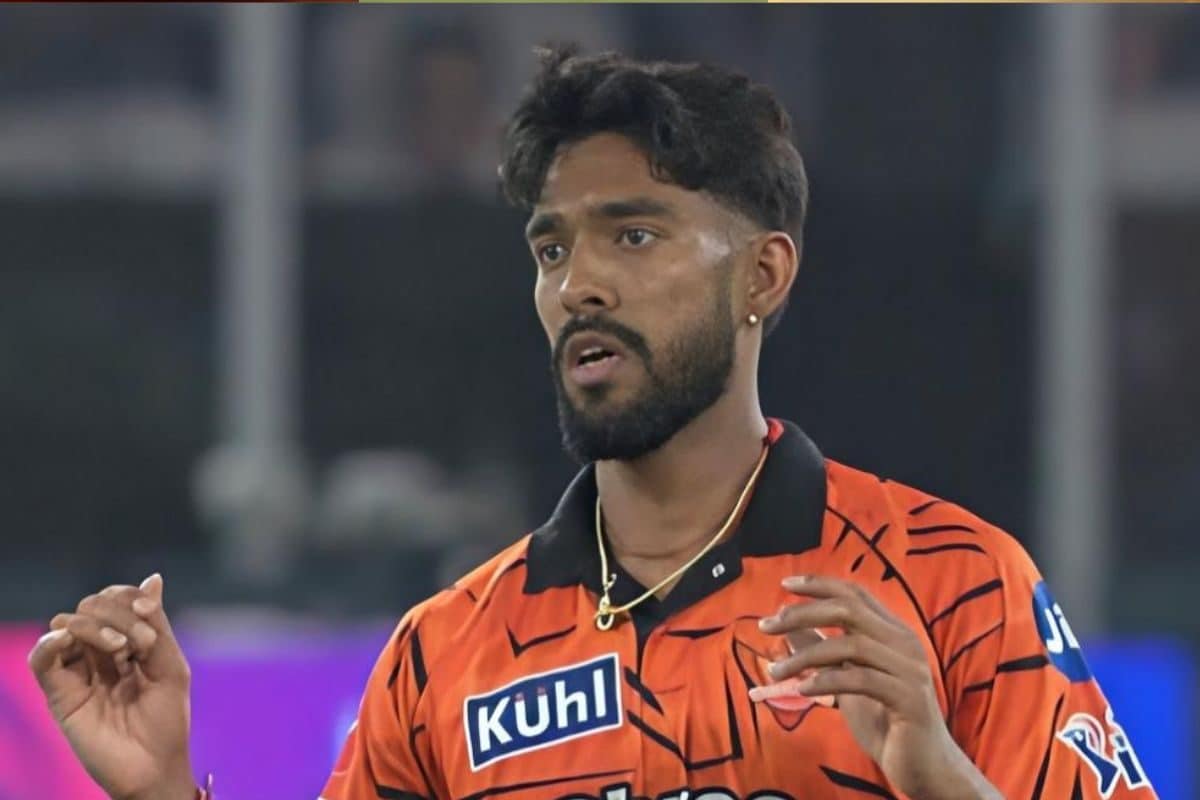 प्रफुल्ल के पेसर बनने में ऑस्ट्रेलियाई दिग्गज का बड़ा हाथ, पिता ने किया खुलासा, ब्रिसबेन जाकर किया था गेंदबाजी पर काम