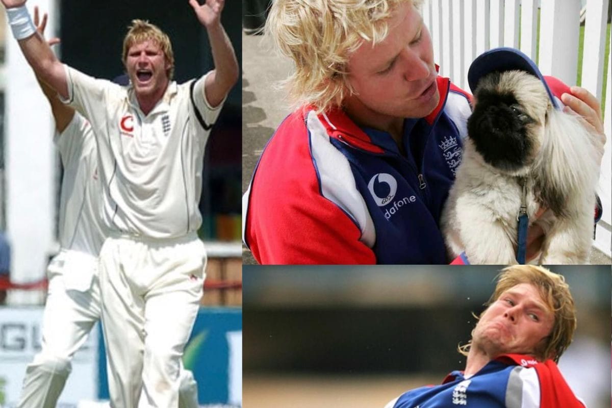 जिस हाथ ने कभी एशेज ट्रॉफी को उठाया, वो आज कुत्तों को नहलाकर कर रहे हैं गुजारा, चैंपियन गेंदबाज की रुलाने वाली कहानी
