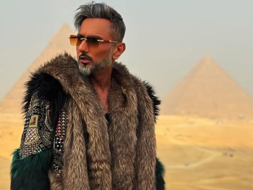 Honey Singh, Honey Singh apologises, Honey Singh apologises for his controversial remark, Honey Singh controversial remark,, Honey Singh troll, what Honey Singh said in Delhi concert, Honey Singh on sex, यो यो हनी सिंह , हनी सिंह ने क्यों की अश्लील टिप्पणी , हनी सिंह ने मांगी माफी