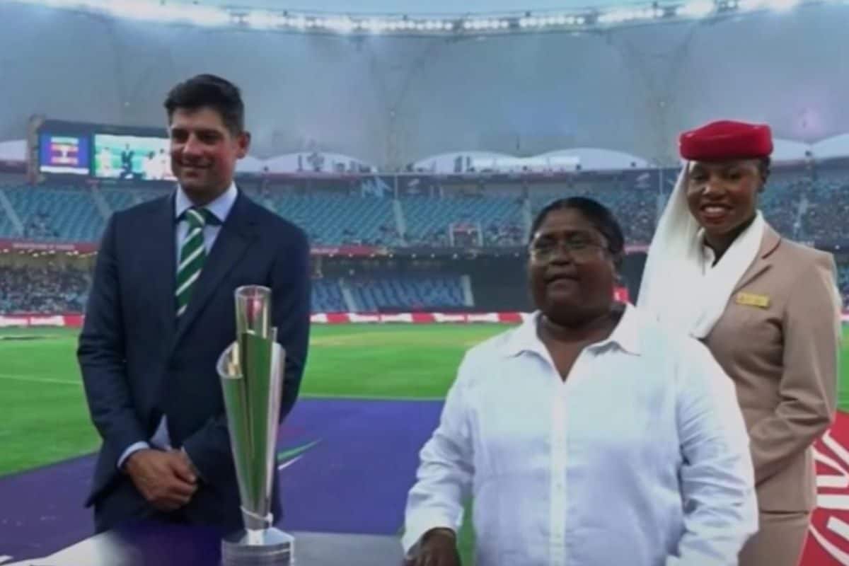 महिला टी-20 वर्ल्ड कप में बरसेगा पैसा, 8,764,615 अमेरिकी डॉलर की रिकॉर्ड प्राइज मनी का ऐलान, विजेता टीम को मिलेंगे 22 करोड़