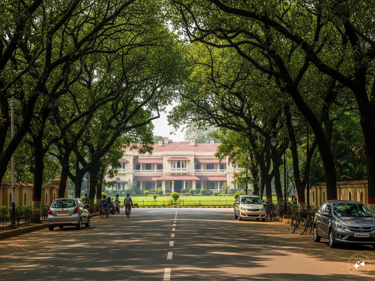 भारत में सिविल लाइंस कब और कैसे बने, क्या खत्म होने वाली है इनकी पहचान
