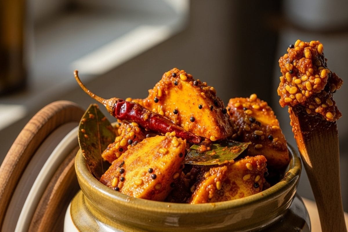 Raw Mango Recipes: गर्मियों में कच्चे आम का कैसे बनाएं खट्टा-मीठा चुंदा, यहां जानें सबसे आसान रेसिपी!