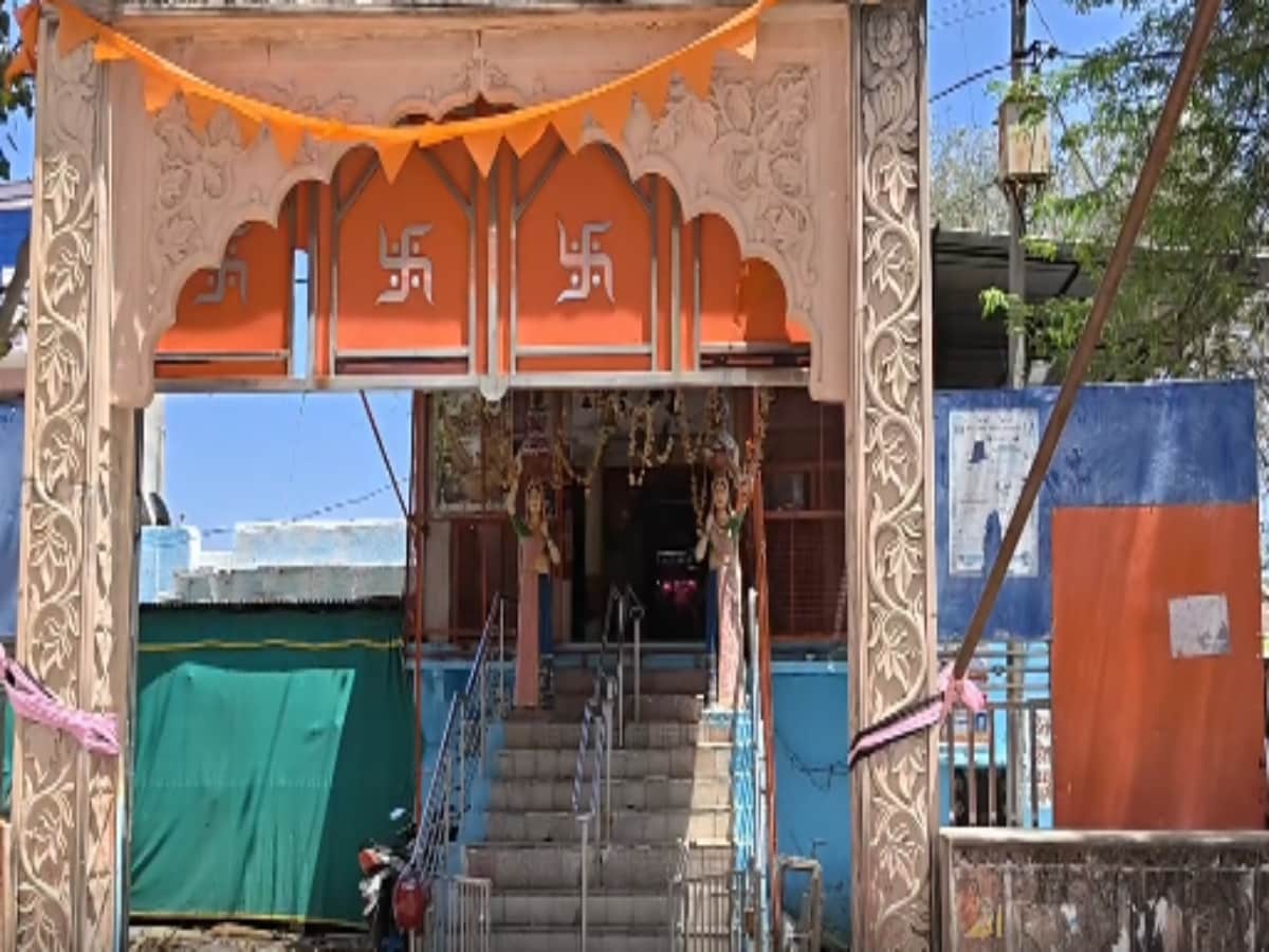 कोटा का अनोखा गणेश मंदिर! रजिस्टर में बायोडाटा लिखते ही तय हो रही शादियां, जानिए इस चमत्कारी परंपरा का राज