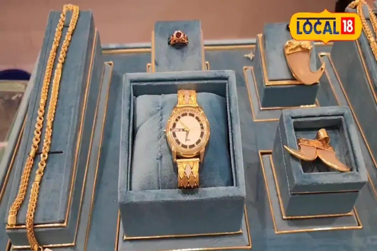 सोना हुआ महंगा तो बदला ट्रेंड! ‘1 ग्राम गोल्ड ज्वैलरी’ बनी युवाओं की पहली पसंद, जानिए क्यों बढ़ रही है डिमांड