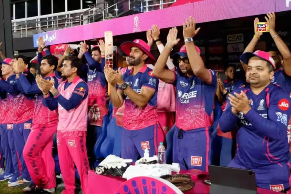 IPL Rule Change: अब IPL में ये नहीं कर पाएंगे खिलाड़ी! बीच सीजन आया बड़ा नया नियम