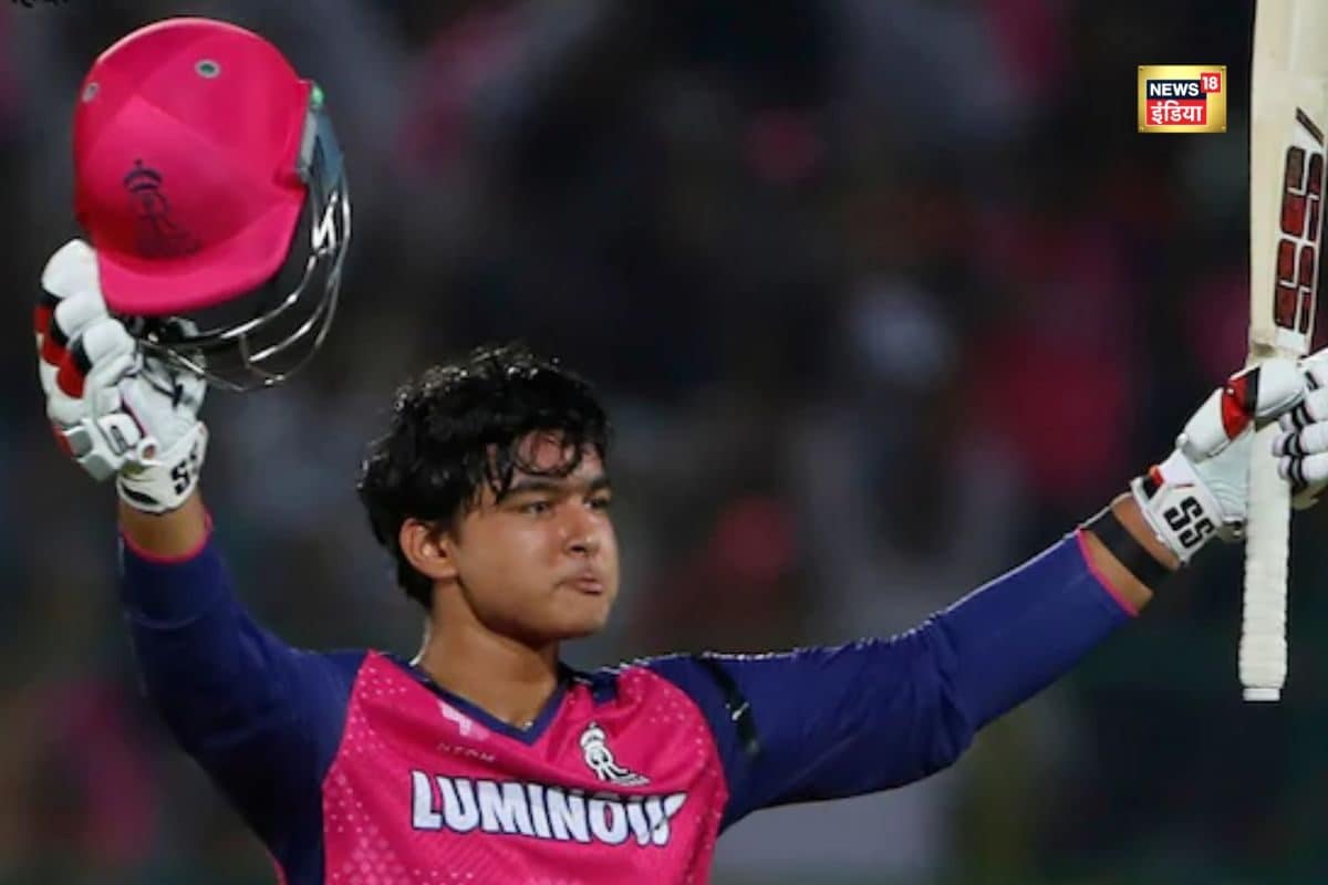 वैभव को रोका तो करियर बर्बाद हो सकता है… Team India से दूर रहा तो कहीं खो न जाए