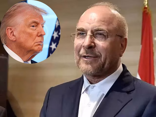 घुटनों पर पहले ही आ चुका अमेरिका, अब ईरान ने फ‍िर दे डाली चेतावनी  