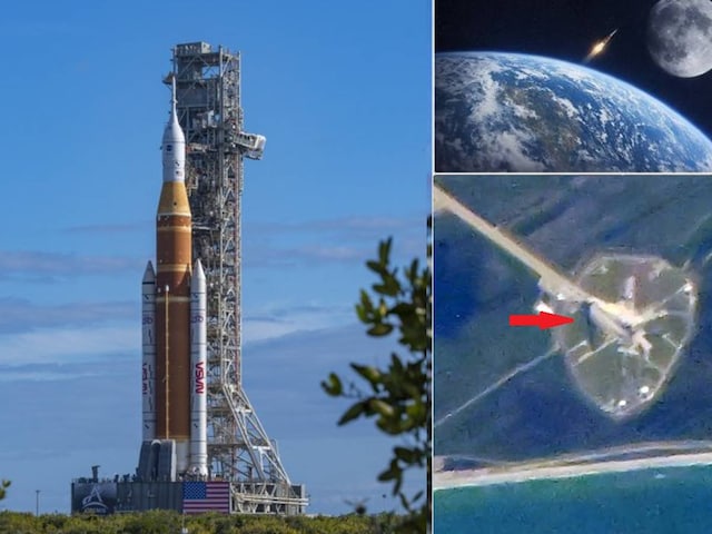 चंद्रमा के पार: Artemis II ने तोड़ा Apollo 13 का 56 साल पुराना रिकॉर्ड