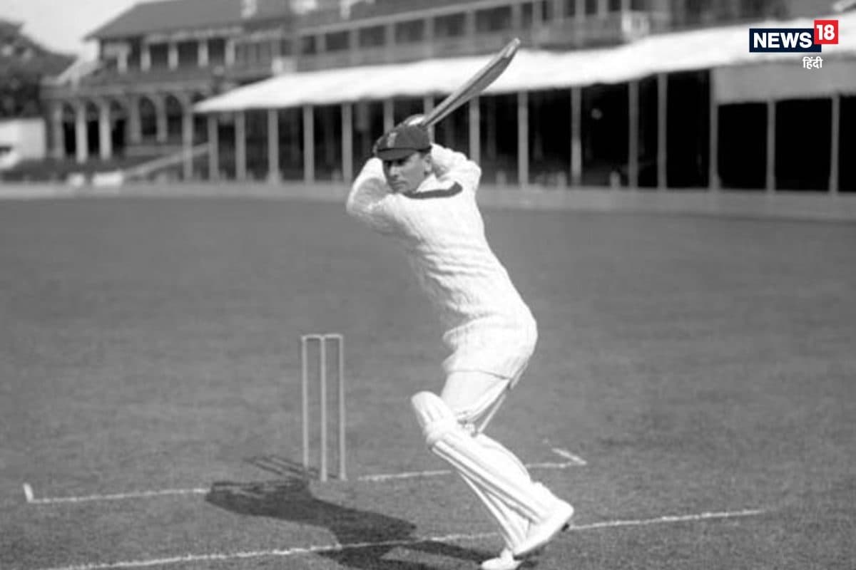 ब्रैडमैन-गावस्कर से भी पहले खेला वो क्रिकेटर, जिसने बना डाला अटूट वर्ल्ड रिकॉर्ड! सचिन तेंदुलकर के आंकड़े भी उसके आगे फीके