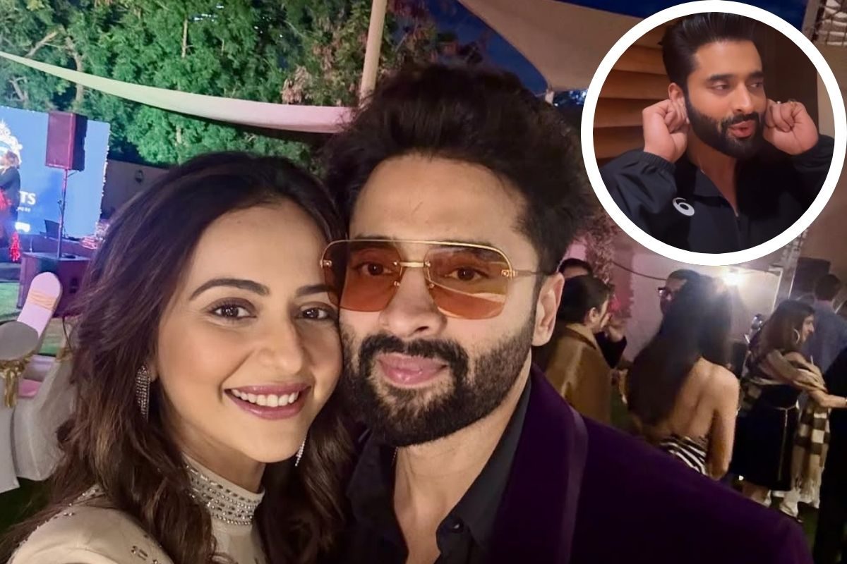 ‘मिलेनियल्स हैं, जेन Z बनने की जरूरत नहीं’, ‘सिचुएनशिप’ बयान पर जैकी भगनानी को पत्नी रकुल प्रीत ने लगाई फटकार