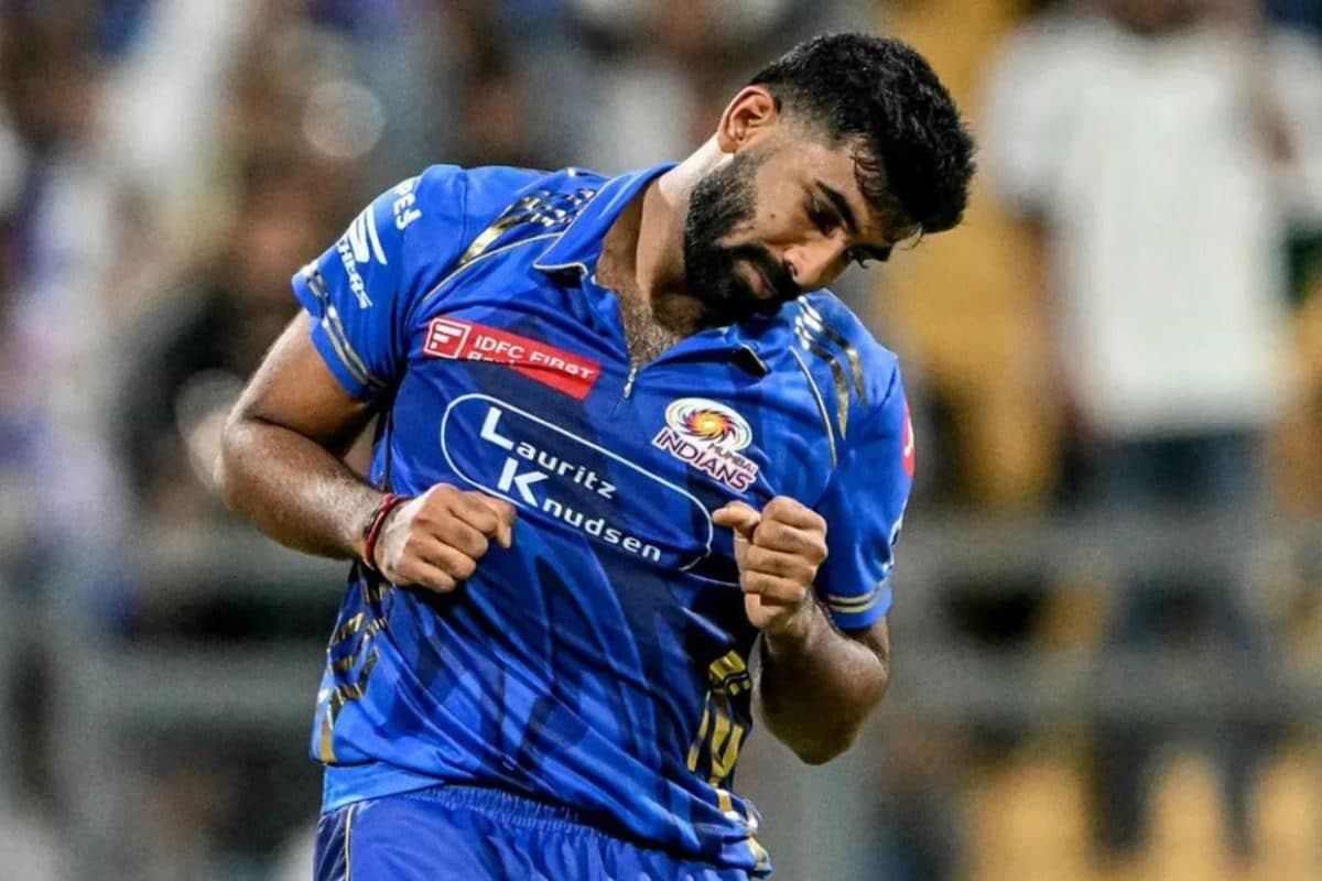 20.2 ओवर और नहीं मिला एक भी विकेट, बुमराह की धार कैसे हो गई कुंद, क्या हार्दिक नहीं कर पा रहे तेज गेंदबाज का सही इस्तेमाल?