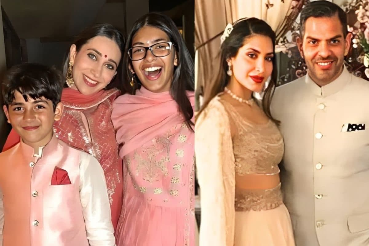‘प्रॉपर्टी नष्ट या ट्रांसफर न हो’ करिश्मा कपूर के बच्चों के पक्ष में कोर्ट का आदेश, सौतेली मां प्रिया पर कसी नकेल