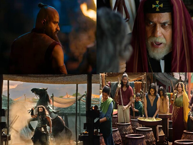 Jayasurya Anushka Shetty kathanar movie, kathanar movie trailer explained in hindi, kathanar movie release date, kathanar movie story in hindi, kathanar movie Jayasurya Anushka Shetty, kathanar movie star cast, venad chera dynasty, chera dynasty vs chola dynasty history, how did chera dynasty end, cher vansh, kathanar movie hero, kathanar movie heroine, kathanar movie budget, kathanar movie release date 2026, kathanar movie trailer, kathanar movie director, kadamattathu kathanar movie trailer