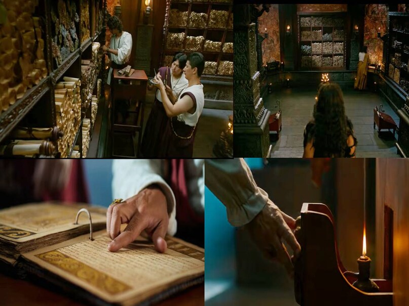 Jayasurya Anushka Shetty kathanar movie, kathanar movie trailer explained in hindi, kathanar movie release date, kathanar movie story in hindi, kathanar movie Jayasurya Anushka Shetty, kathanar movie star cast, venad chera dynasty, chera dynasty vs chola dynasty history, how did chera dynasty end, cher vansh, kathanar movie hero, kathanar movie heroine, kathanar movie budget, kathanar movie release date 2026, kathanar movie trailer, kathanar movie director, kadamattathu kathanar movie trailer