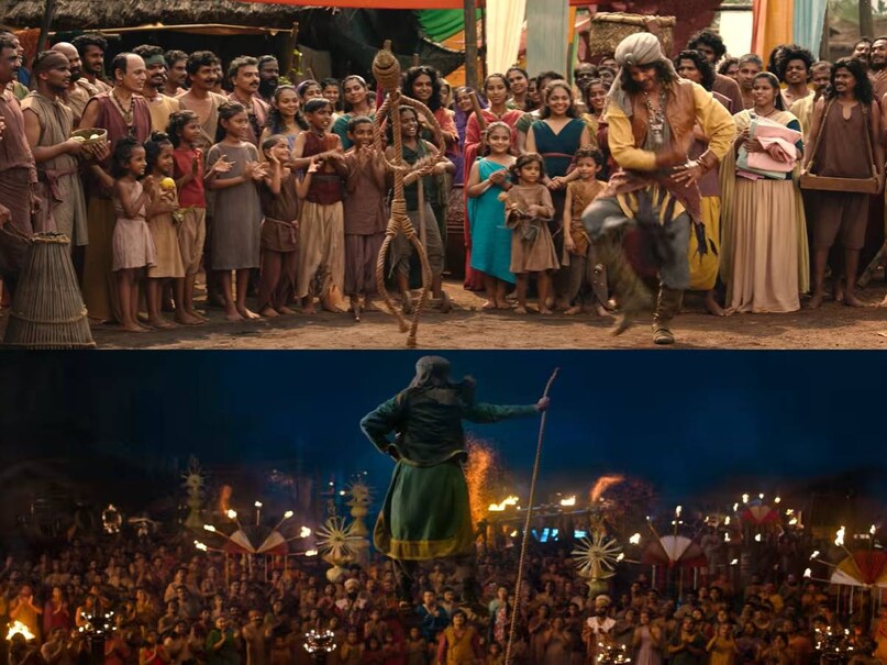 Jayasurya Anushka Shetty kathanar movie, kathanar movie trailer explained in hindi, kathanar movie release date, kathanar movie story in hindi, kathanar movie Jayasurya Anushka Shetty, kathanar movie star cast, venad chera dynasty, chera dynasty vs chola dynasty history, how did chera dynasty end, cher vansh, kathanar movie hero, kathanar movie heroine, kathanar movie budget, kathanar movie release date 2026, kathanar movie trailer, kathanar movie director, kadamattathu kathanar movie trailer