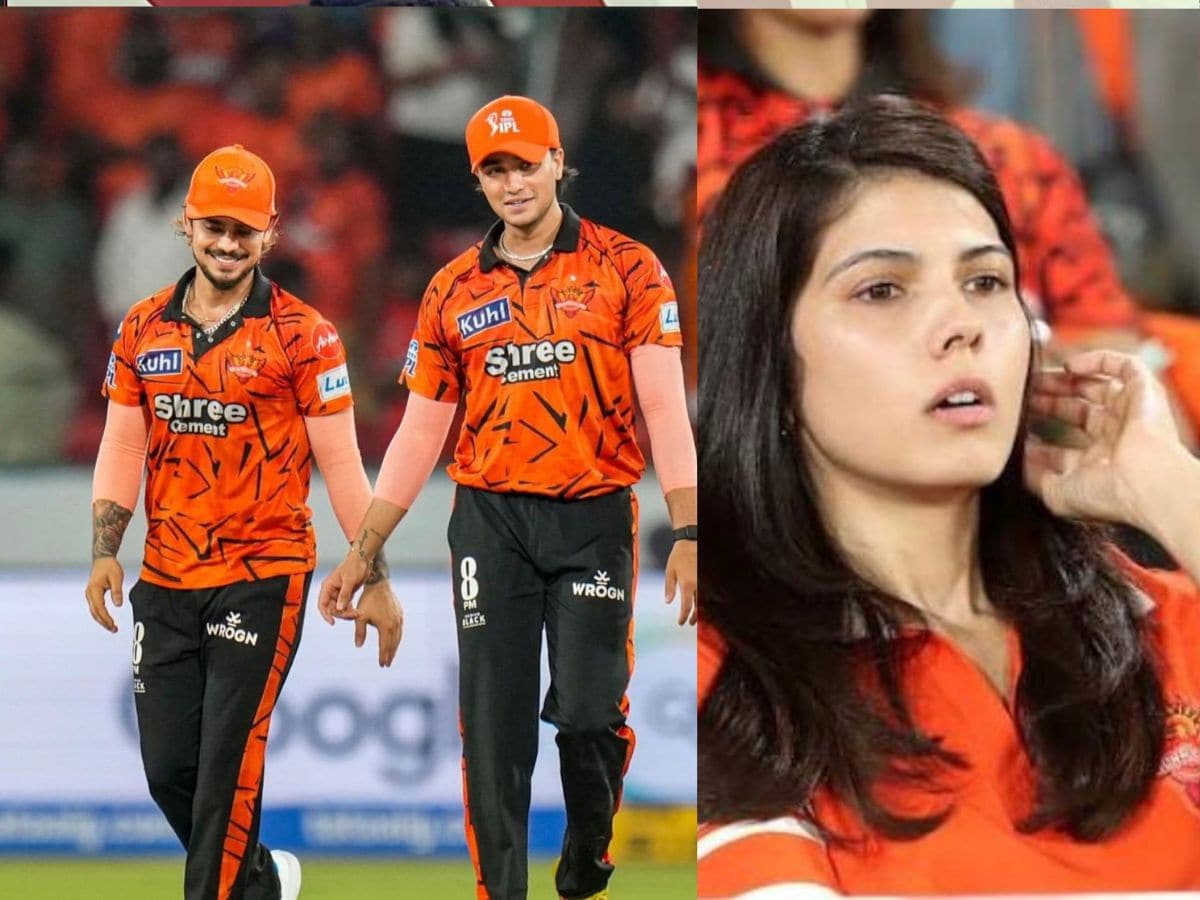 काव्या मारन कर सकती हैं बड़ा ऐलान, ईशान किशन छीन सकते हैं कमिंस से कमान, दिग्गजों ने भी सुझाया विकेट-कीपर का नाम