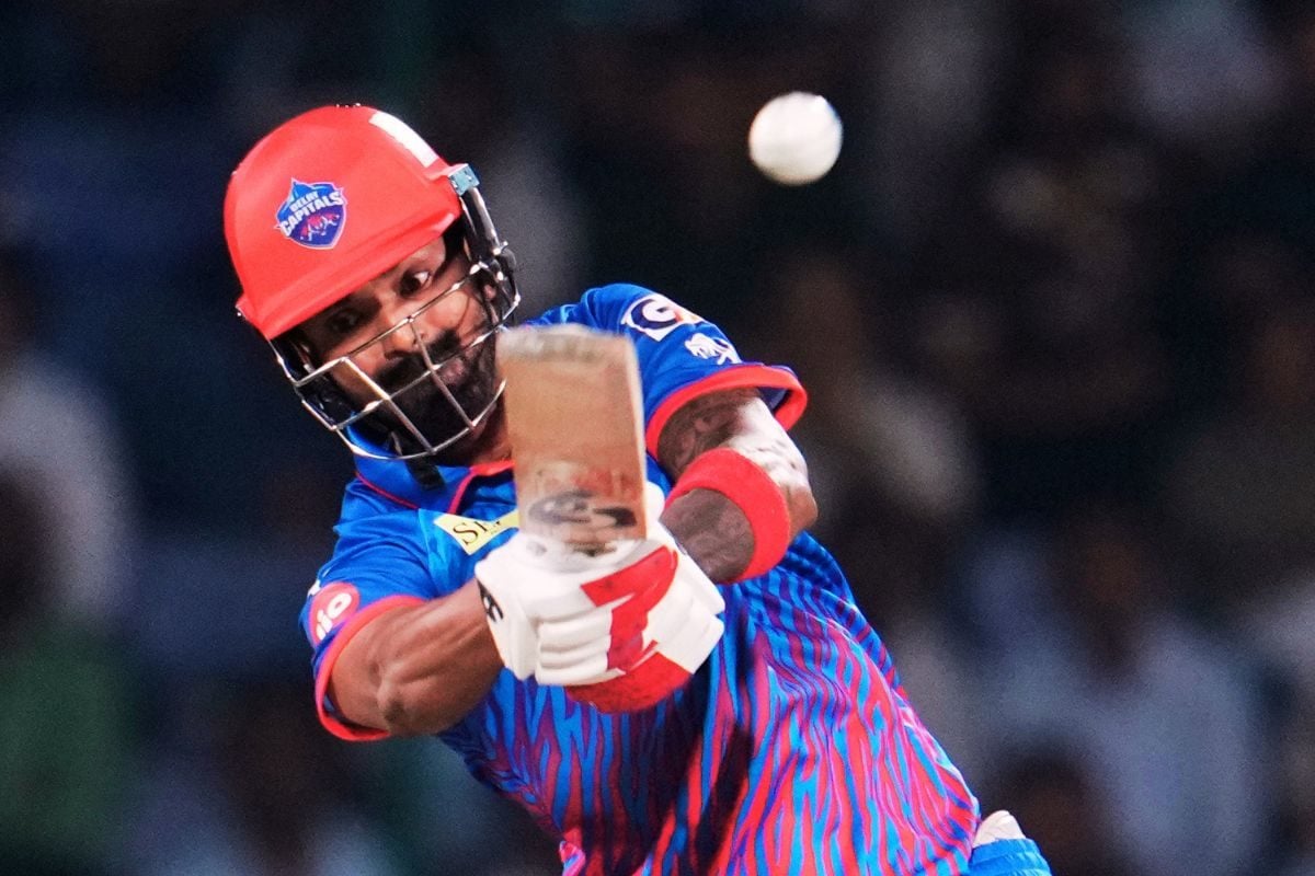 जन्मदिन पर उतरे केएल राहुल ने रचा इतिहास, दुनिया का कोई बल्लेबाज नहीं कर पाया था ऐसा कारनामा