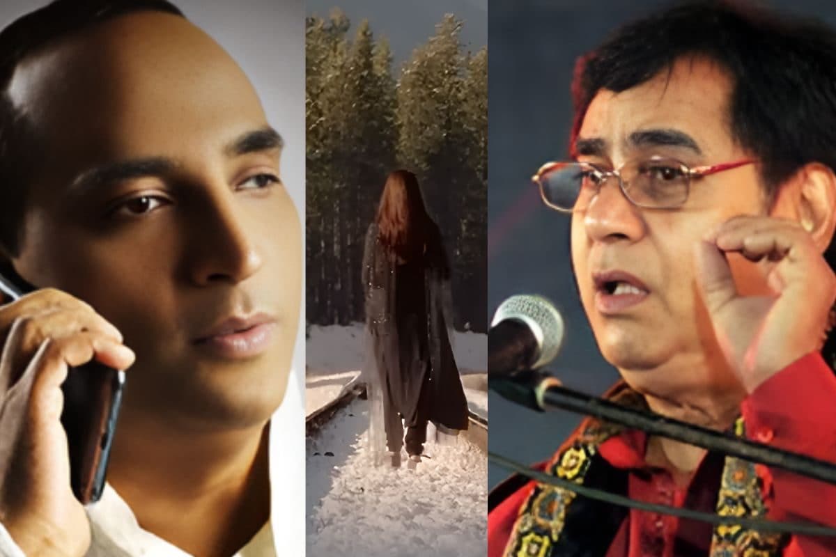 शायरी मांग रहा था डायरेक्टर, ठुकराए फैज अनवर के 81 शेर, जिद्द में लिखा 82वां, जगजीत सिंह ने गाकर बना दिया अमर