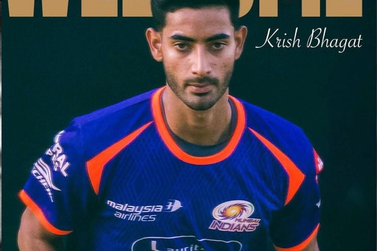 IPL में ‘कृष’ की दिखेगी पहली झलक, मुंबई इंडियंस ने पंजाब भेजा बुलावा, हार्दिक को इस ‘भगत’ से चमत्कार की उम्मीद