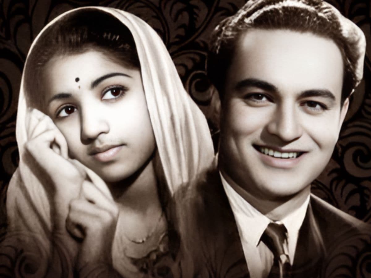 फैन की चिट्ठी से आया आइडिया, इंदीवर ने लिखा गाना, ऐसे लता मंगेशकर-मुकेश साहब की आवाज में रिकॉर्ड हुआ लव एंथम