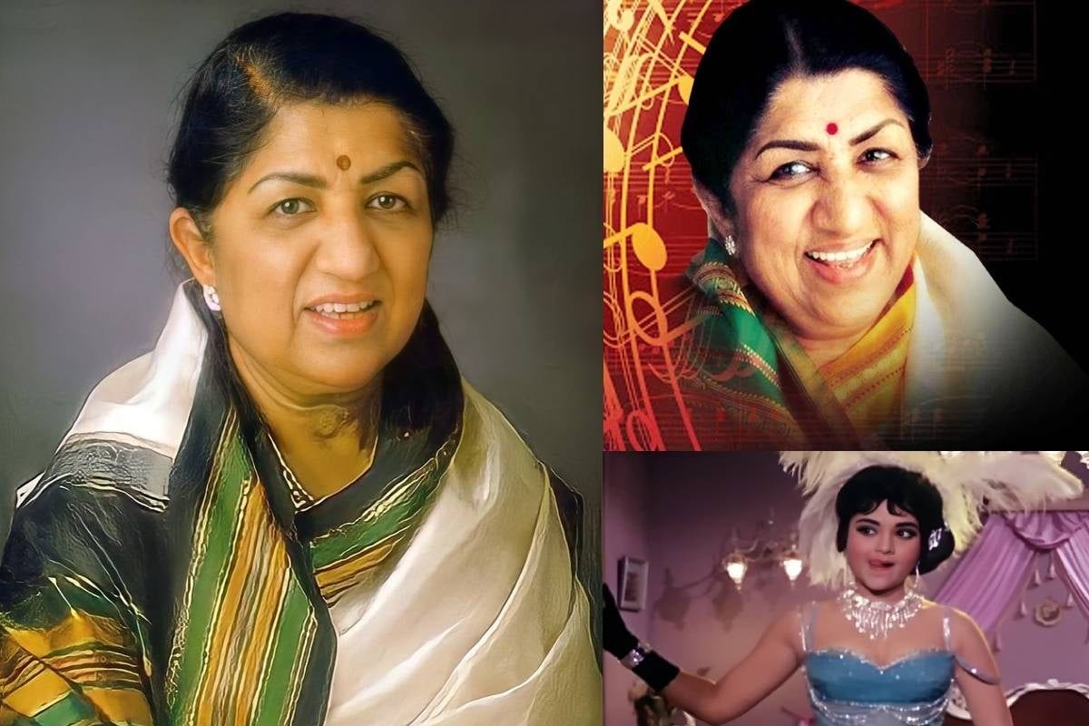 14 साल में बनी कल्ट सुपरहिट मूवी, लता मंगेशकर हर गाना था BLOCKBUSTER, हिला डाला बॉक्स ऑफिस