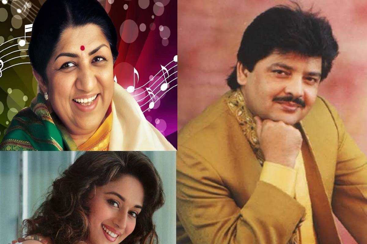 50 बार रिजेक्ट हुआ वो गाना, उदित नारायण-लता मंगेशकर ने बनाया BLOCKBUSTER, मूवी ने जीते 3 नेशनल अवॉर्ड