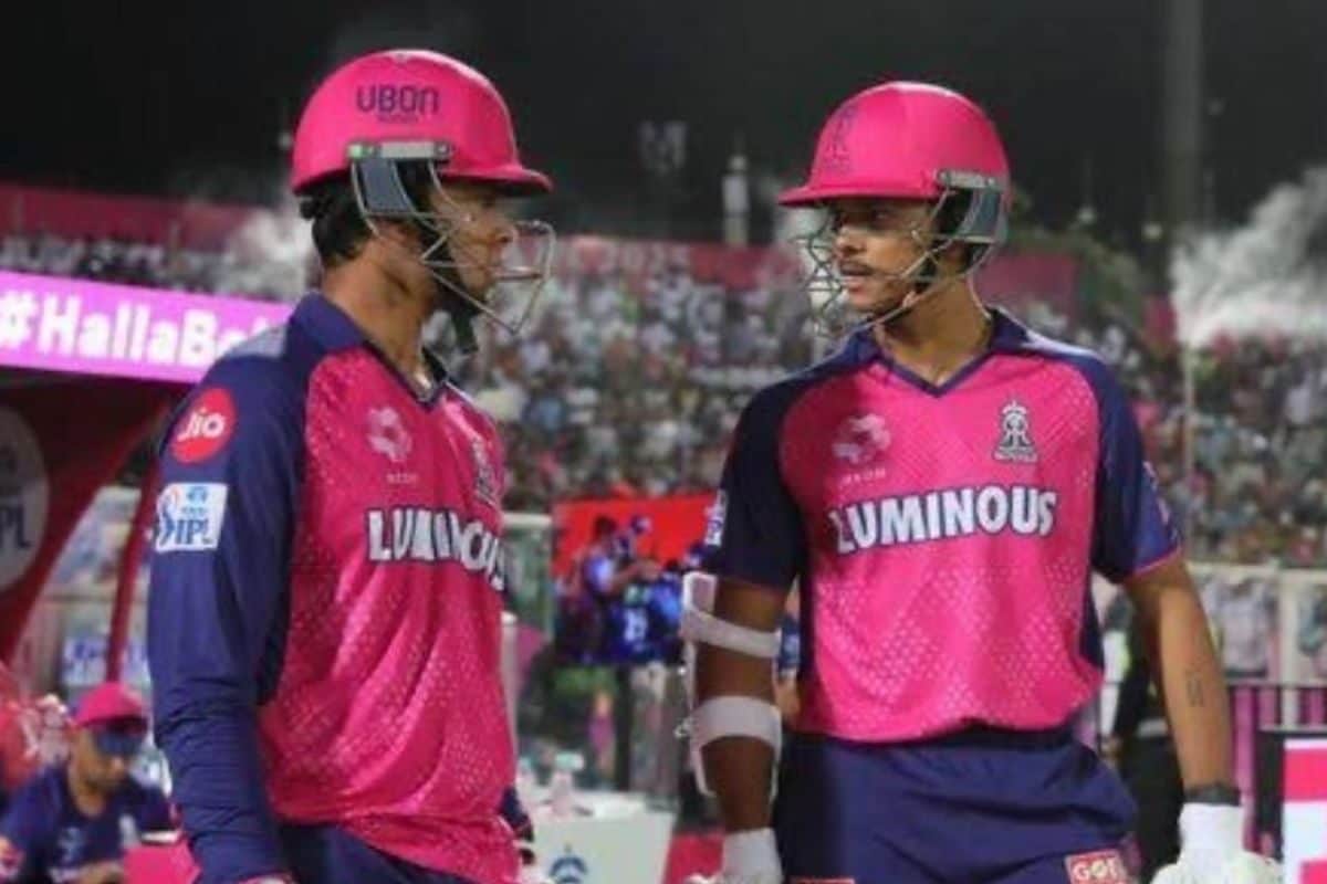 बड़े नामों ने वैभव-यशस्वी के काम को सराहा, किसी ने कहा अविश्वसनीय तो किसी ने अकल्पनीय, ओपनर्स की दहशत