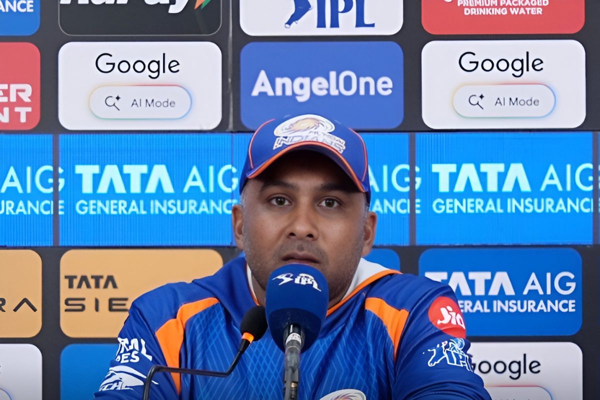 हार सिर्फ हार्दिक पंड्या की नहीं है… कोच को आया गुस्सा, महेला जयवर्धने बोले- सबको जिम्मेदारी लेनी होगी