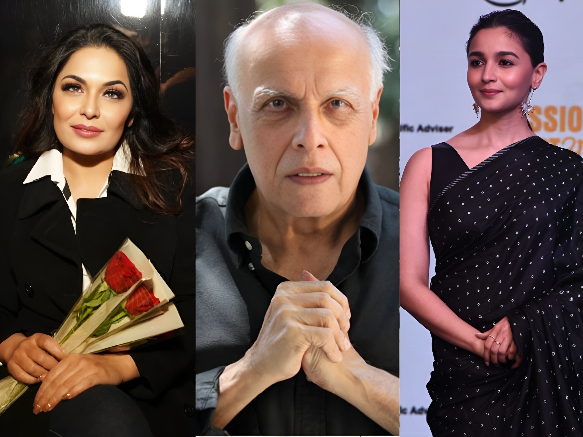 पाक एक्ट्रेस मीरा ने महेश भट्ट पर पहले लगाए आरोप, अब लिया यू-टर्न, आलिया भट्ट को लेकर किया चौंकाने वाला खुलासा