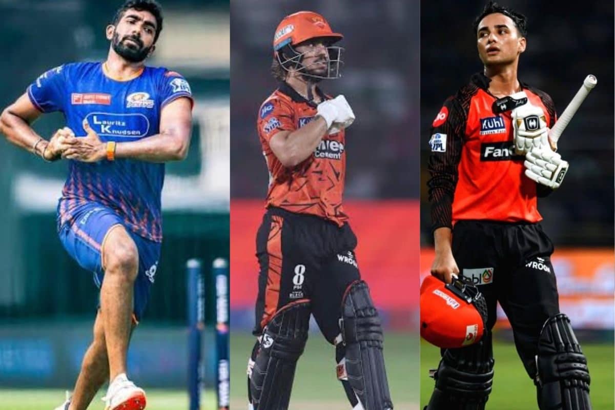 बुमराह एंड कंपनी के सामने बैटिंग बुल्डोजर्स को रोकने की चुनौती, एक और हार कर देगी मुंबई इंडियंस के रास्ते बंद