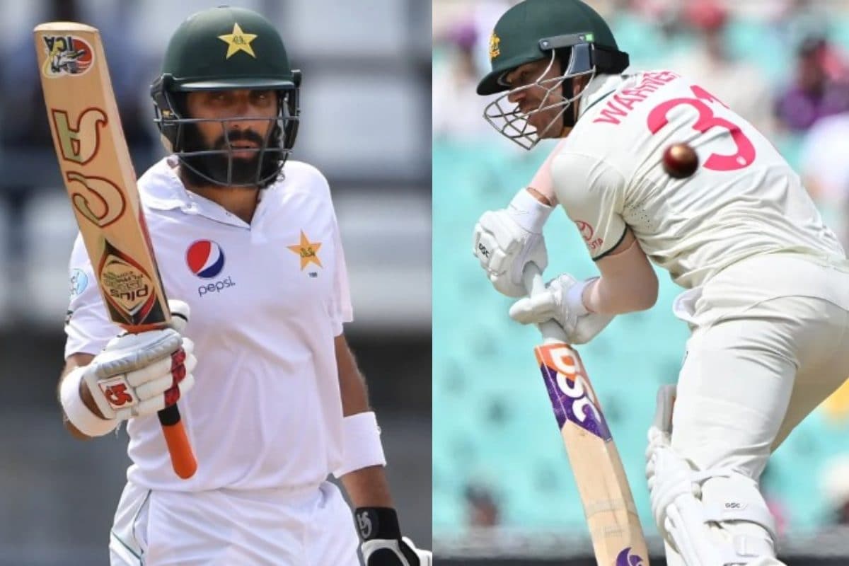 दुनिया के वो 5 बल्लेबाज… जिन्होंने टेस्ट में लगाए सबसे तेज अर्धशतक, 14 साल से अटूट है पाकिस्तानी बल्लेबाज का विश्व कीर्तिमान
