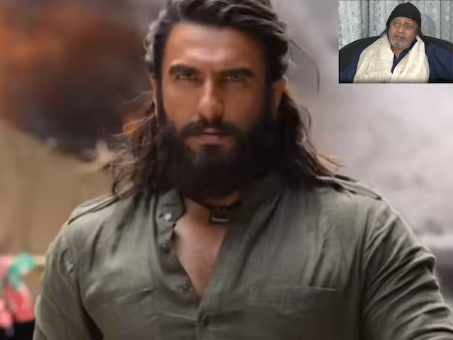 'प्रोपेगेंडा है तो बैन क्यों नहीं?' मिथुन चक्रवर्ती ने धुरंधर 2 का किया सपोर्ट