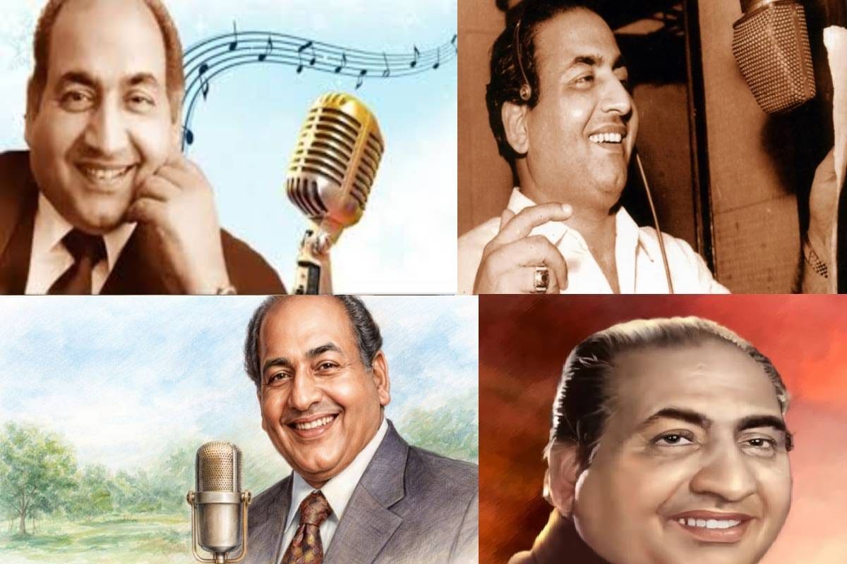 प्रोड्यूसर ने रिजेक्ट कर दी ट्यून, मोहम्मद रफी ने उसी गाने को कर दिया अमर, मूवी ने जीते 6 अवॉर्ड