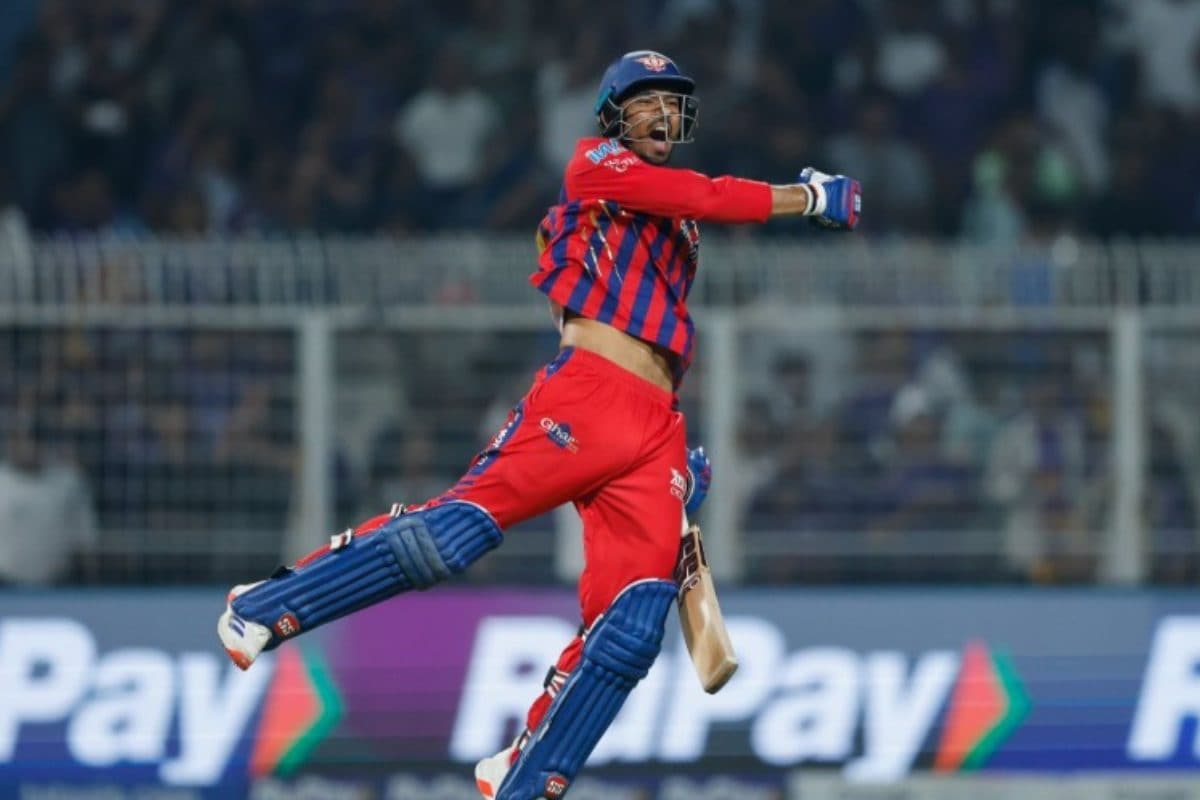 कौन हैं झुंझुनूं के मुकुल चौधरी? जिन्होंने IPL में 27 गेंदों में पलट दिया पूरा मैच, पिता के अधूरे ख्वाब को किया पूरा