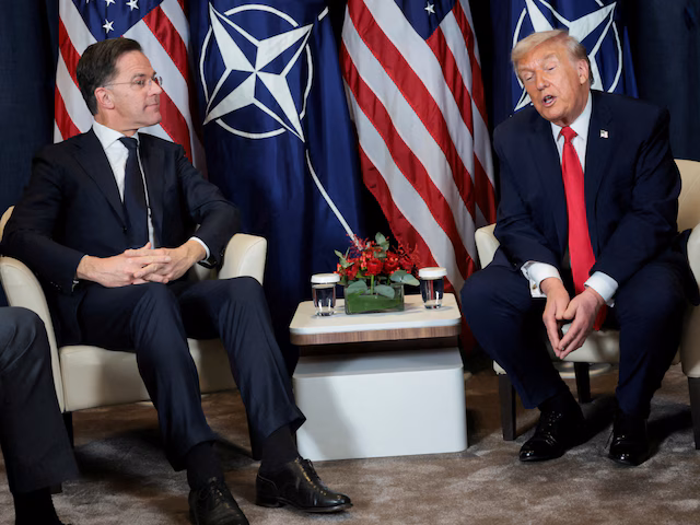 NATO से क्या बाहर निकल जाएगा US? ईरान के खिलाफ नहीं मिला साथ, भड़के ट्रंप