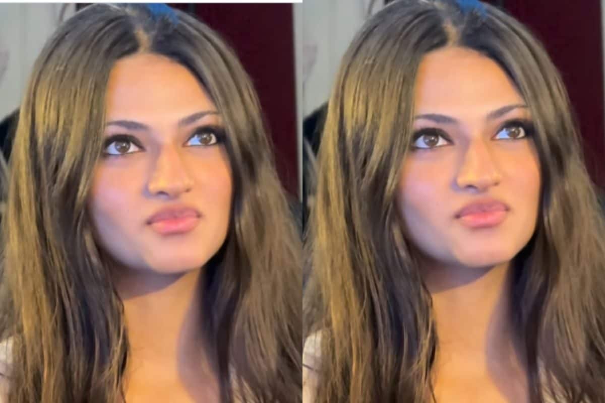 हूर परी जैसी दिखती है नवाजुद्दीन की लाडली शोरा, अदाओं में हरनाज संधू की झलक, इंटरनेट पर छाईं ये लेटेस्ट तस्वीरें