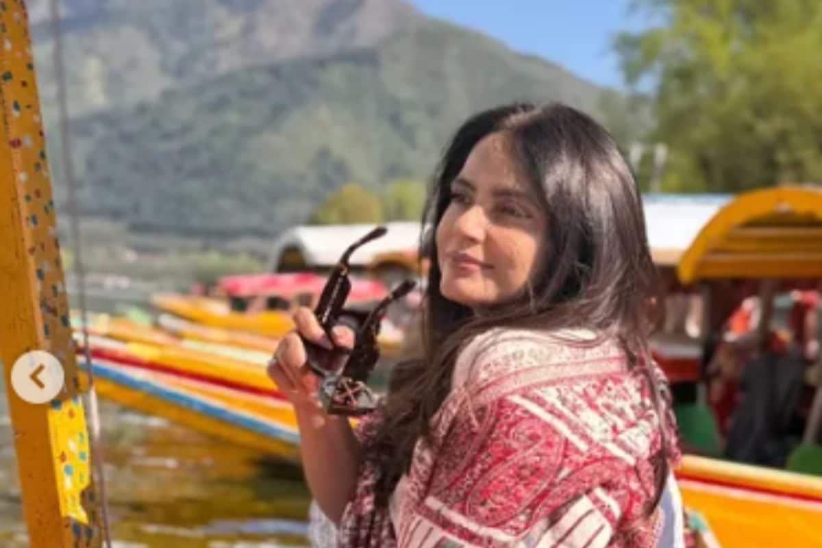 बिहार की वो एक्ट्रेस, जिसने हॉलीवुड तक बिखेरा जलवा, अब संजय दत्त संग ‘खलनायक रिटर्न्स’ में आएगी नजर